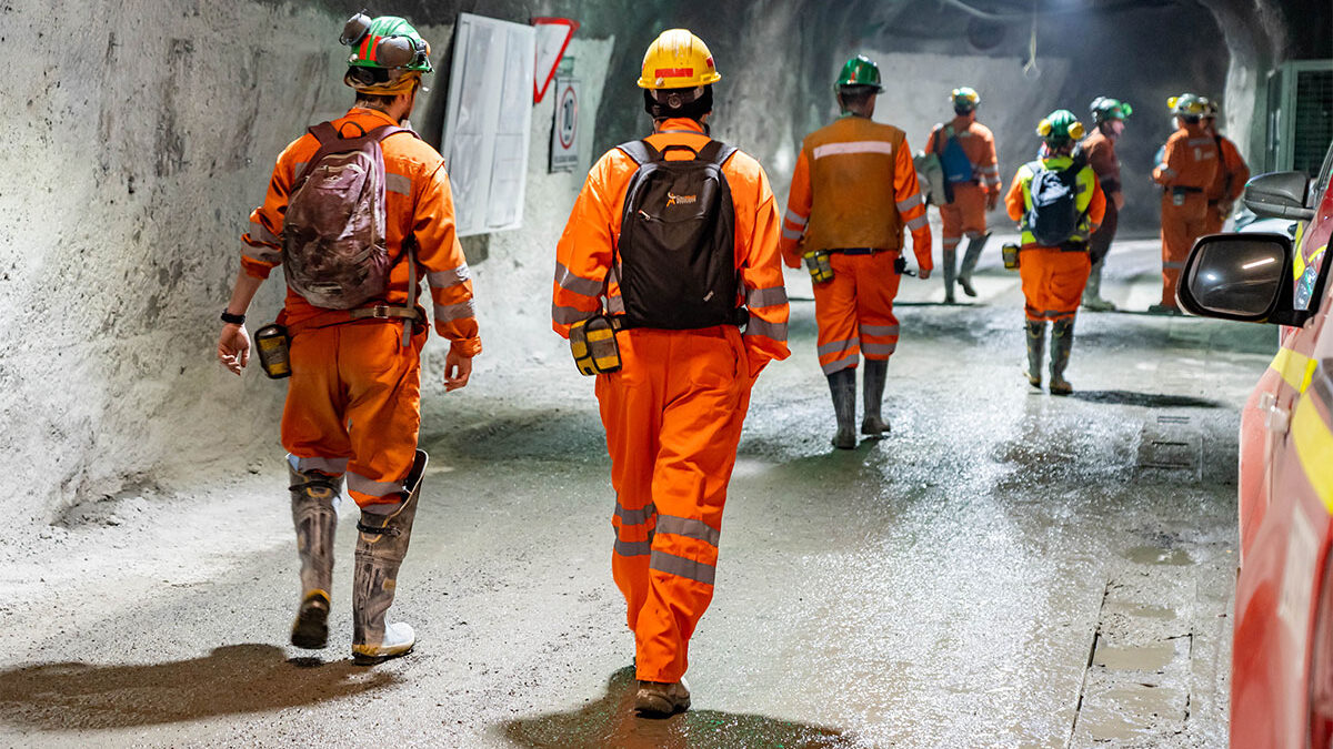 Ingeniería y Administración para la Gerencia de Obras Minas GOBM