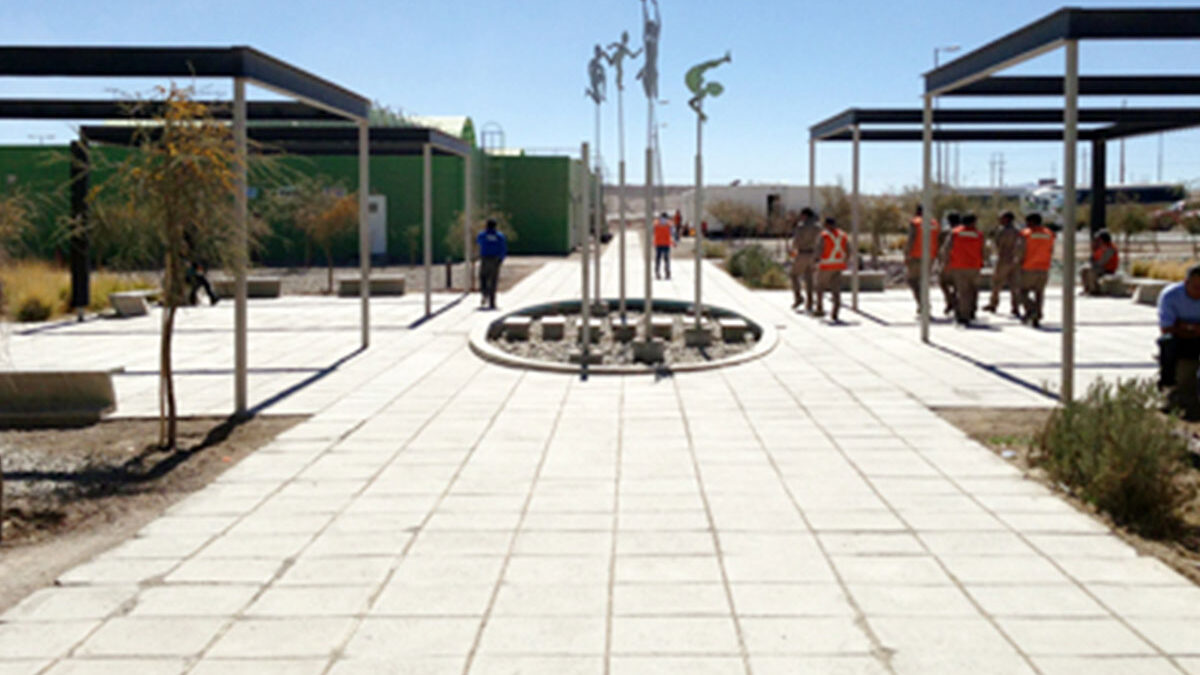 Servicio de Back office para la Dirección de Abastecimiento