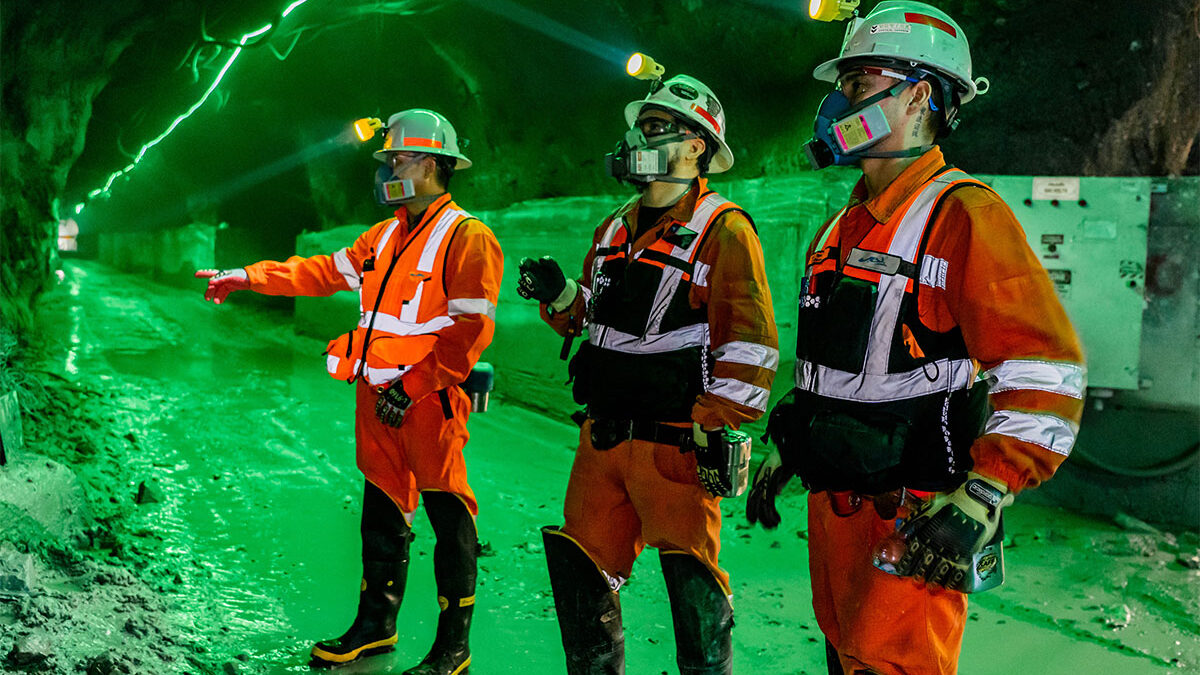 Planificación y Control Gerencia de Obras Minas GOBM