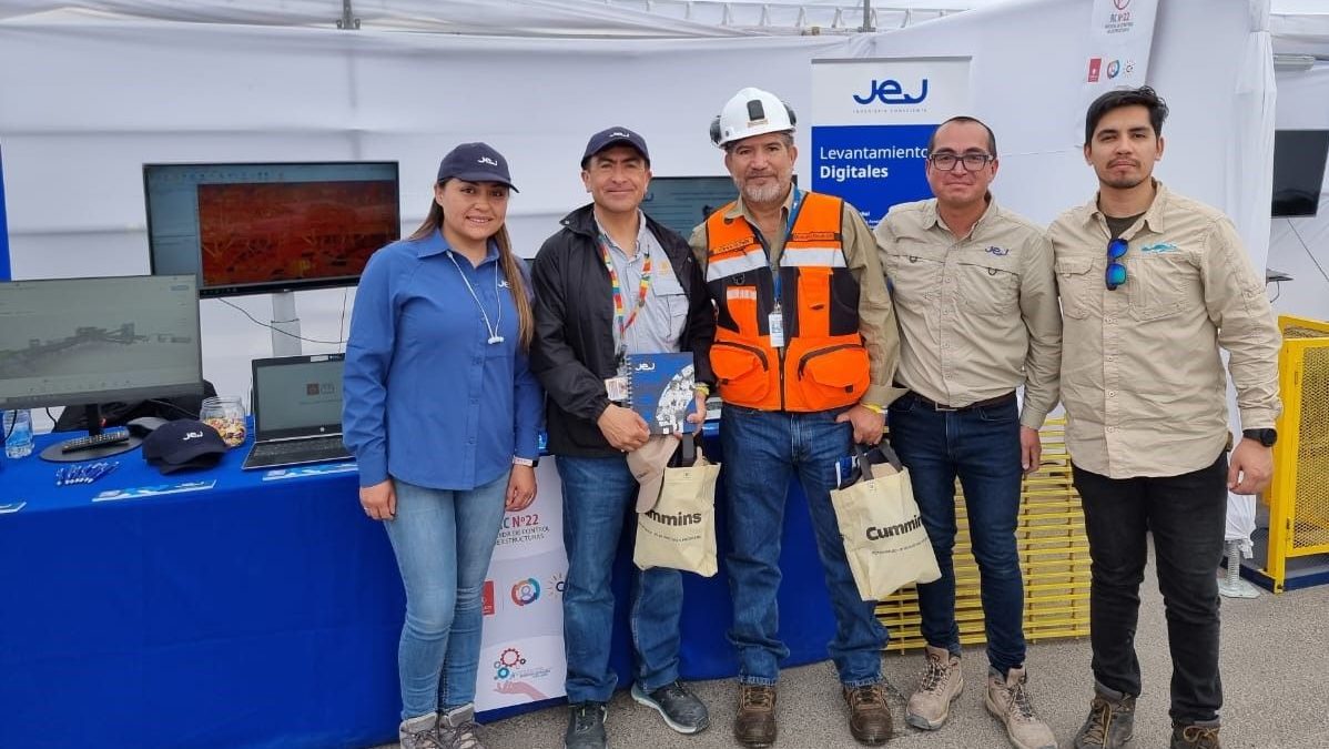 Primer Encuentro de Seguridad, Salud, Excelencia e Innovación Riegos Críticos