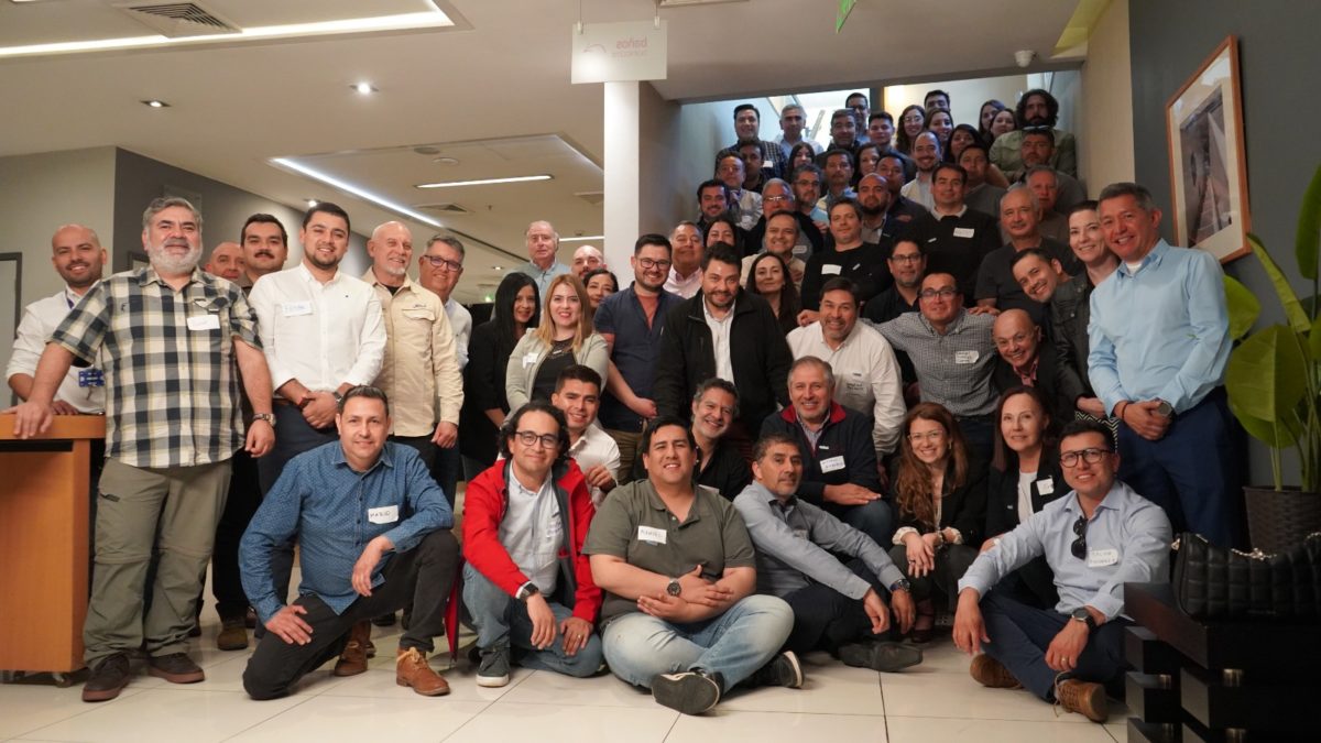 ¡Lanzamos programa de Liderazgo J.E.J.!